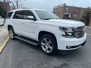 Chevrolet 2017 Tahoe