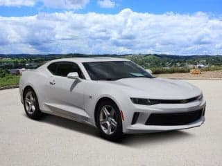 Chevrolet 2018 Camaro