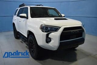 Toyota 2022 4Runner