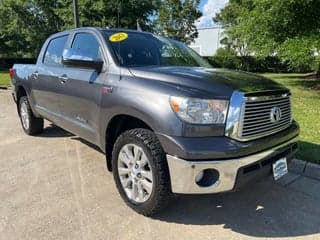 Toyota 2013 Tundra