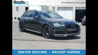 Audi 2018 A4 allroad