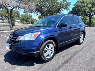 Honda 2010 CR-V