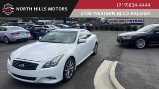 Infiniti 2014 Q60