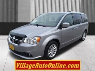 Dodge 2019 Grand Caravan