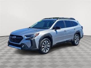 Subaru 2023 Outback