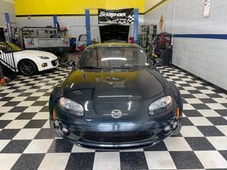 Mazda 2006 MX-5 Miata