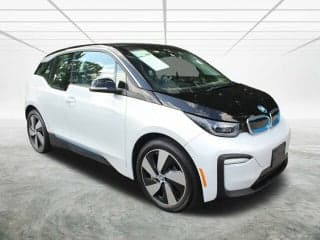 BMW 2020 i3