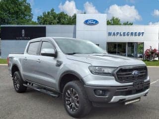 Ford 2020 Ranger