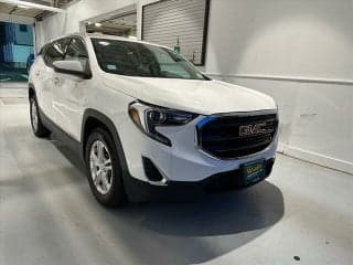 GMC 2020 Terrain