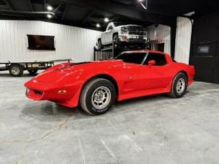 Chevrolet 1979 Corvette