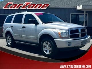 Dodge 2005 Durango