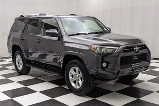 Toyota 2020 4Runner