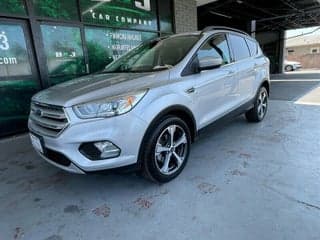 Ford 2018 Escape