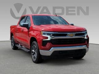 Chevrolet 2022 Silverado 1500