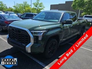 Toyota 2023 Tundra