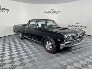 Chevrolet 1967 El Camino