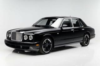 Bentley 2006 Arnage