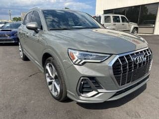 Audi 2019 Q3