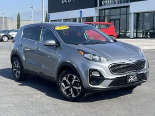 Kia 2020 Sportage