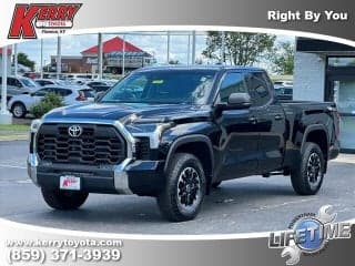 Toyota 2024 Tundra