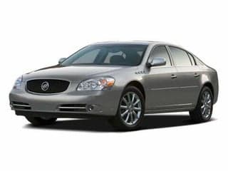 Buick 2008 Lucerne