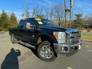 Ford 2015 F-250 Super Duty