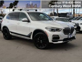 BMW 2020 X5