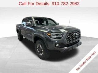 Toyota 2022 Tacoma