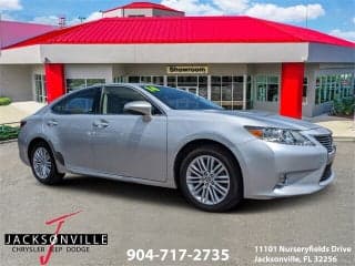 Lexus 2014 ES 350