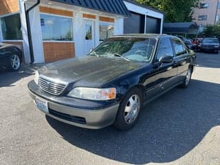 Acura 1998 RL