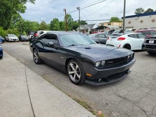 Dodge 2014 Challenger