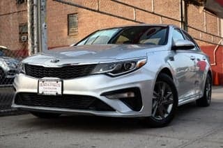 Kia 2019 Optima