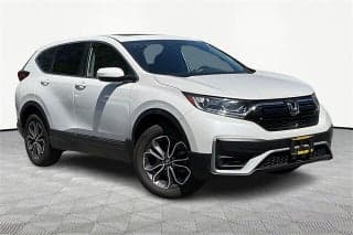 Honda 2020 CR-V