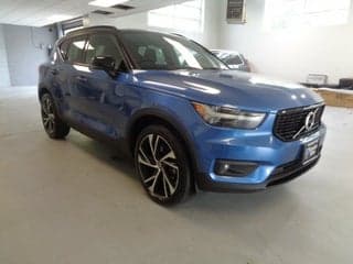 Volvo 2020 XC40