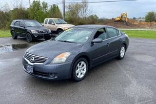 Nissan 2007 Altima