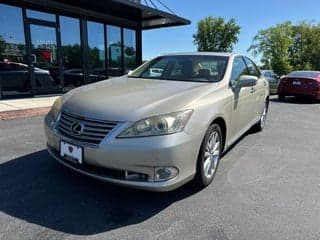 Lexus 2011 ES 350