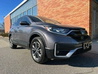 Honda 2020 CR-V