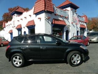 Nissan 2005 Murano