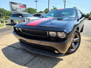 Dodge 2014 Challenger