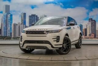 Land Rover 2023 Range Rover Evoque