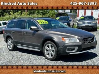 Volvo 2011 XC70