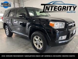 Toyota 2013 4Runner