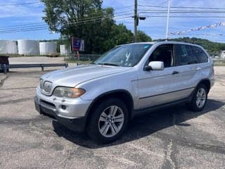 BMW 2006 X5