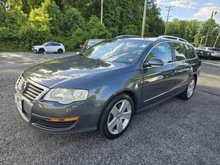 Volkswagen 2009 Passat