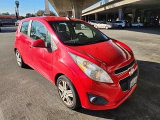 Chevrolet 2015 Spark