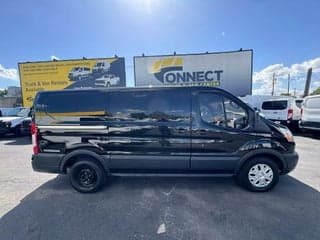 Ford 2017 Transit