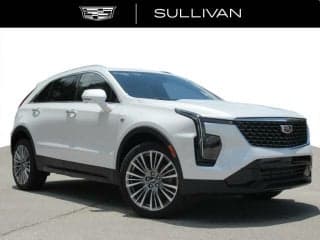 Cadillac 2024 XT4