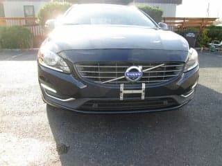 Volvo 2016 V60