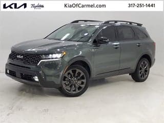 Kia 2023 Sorento