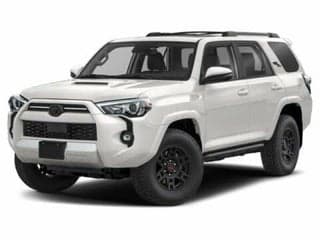 Toyota 2024 4Runner